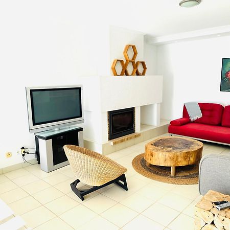 Seaview 6Br Villa With Private Pool Altea Dış mekan fotoğraf