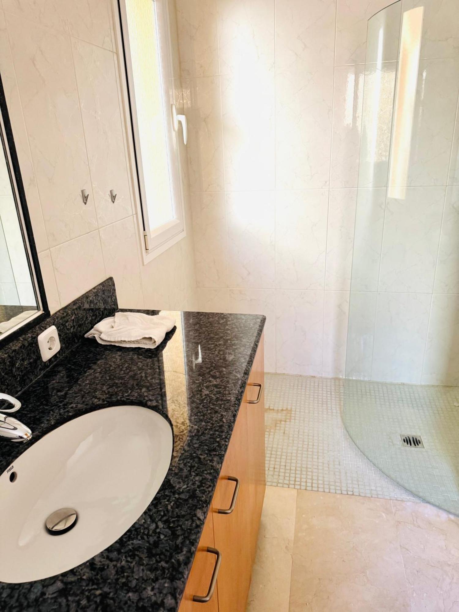 Seaview 6Br Villa With Private Pool Altea Dış mekan fotoğraf