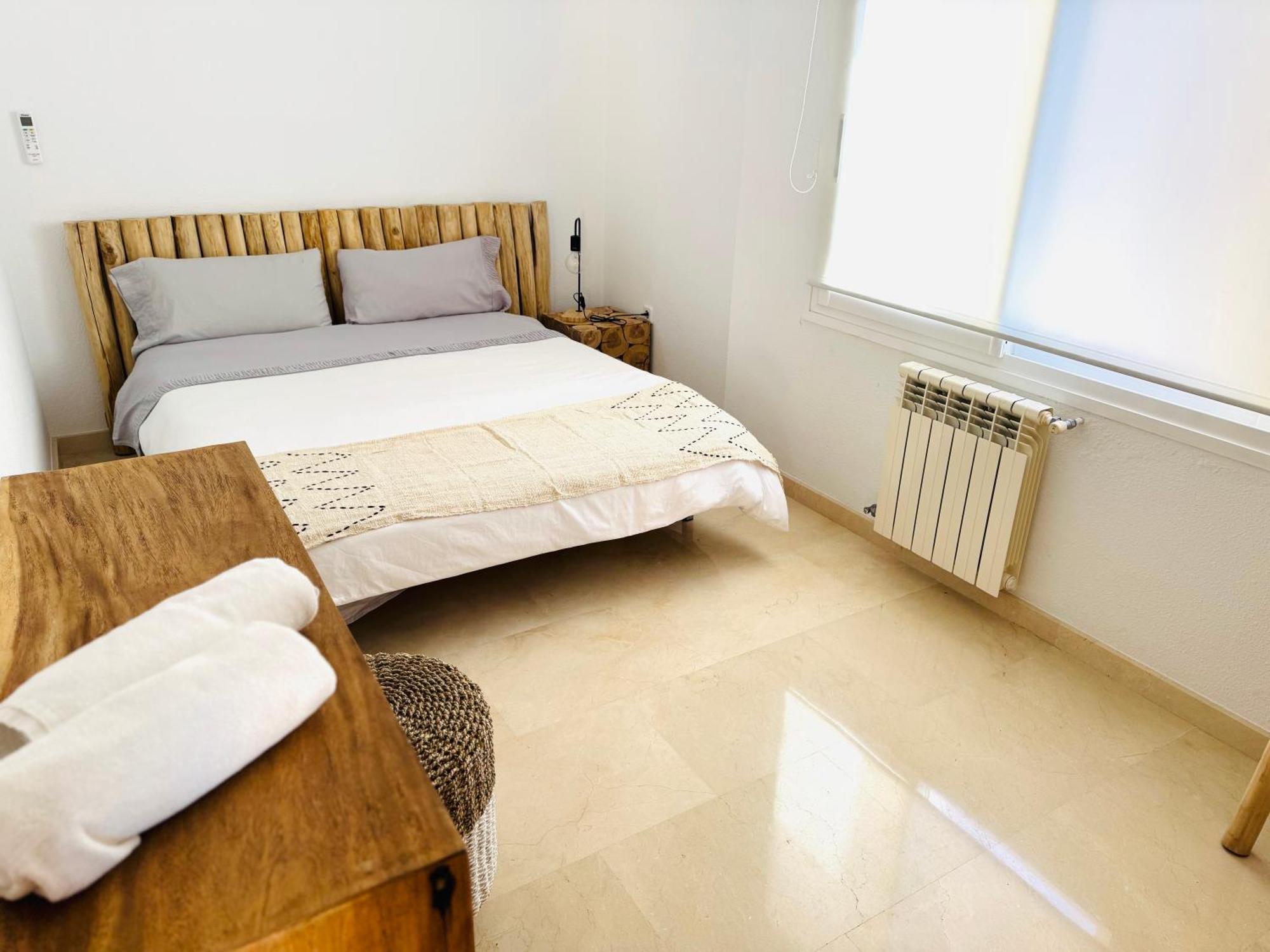 Seaview 6Br Villa With Private Pool Altea Dış mekan fotoğraf